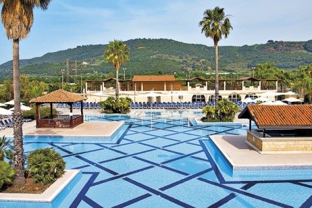 Taliansko Kalábria Club Magic Life Calabria 16 dňový pobyt All Inclusive Letecky Letisko: Ostrava June 2026 (18/06/26- 3/07/26)