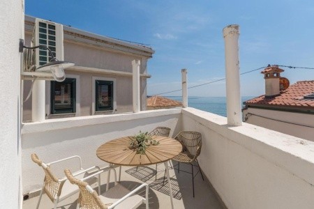 Chorvátsko Istria Resort Belvedere Apartments 9 dňový pobyt Bez stravy Vlastná May 2026 (15/05/26-23/05/26)