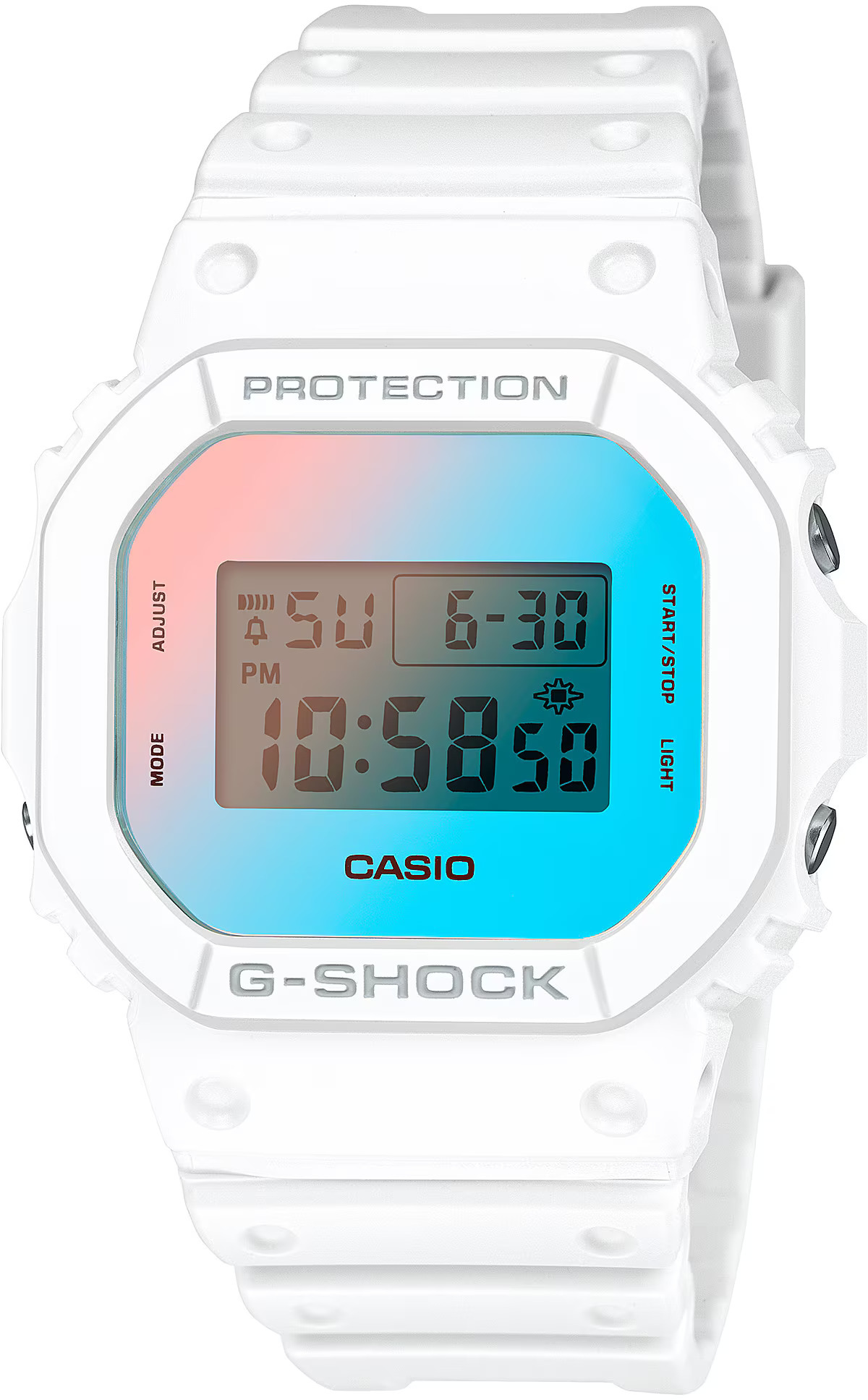 Casio G-Shock DW-5600TL-7ER (322).