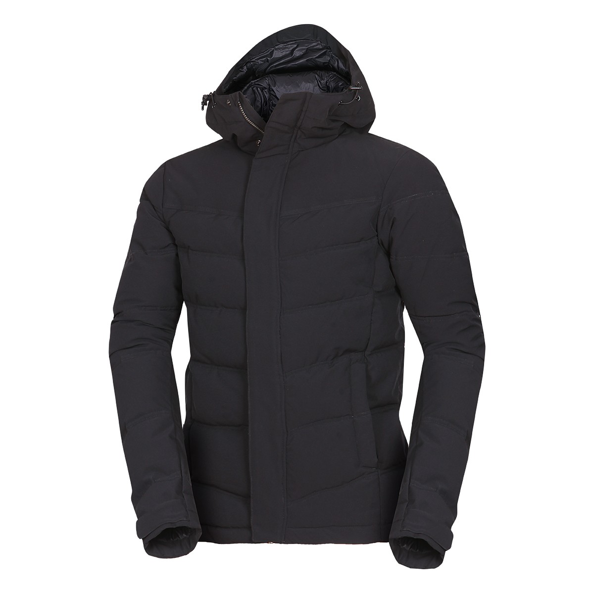 Norhfinder winter jacket m camillo l.