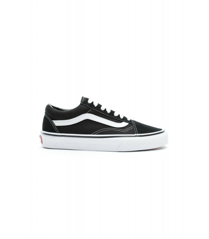 Vans Old Skool 42 Black/White.
