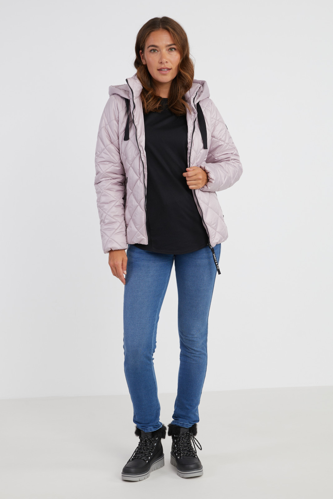 SAM 73 Lilly-Women's jacket S.