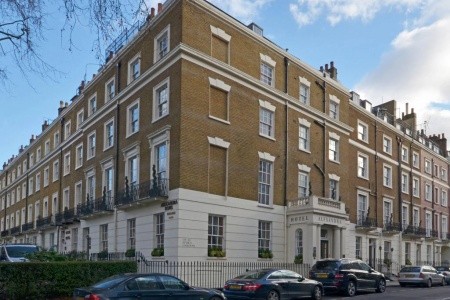 Veľká Británia Londýn Alexandra 5 dňový pobyt Bez stravy Letecky Letisko: Praha January 2026 ( 7/01/26-11/01/26)