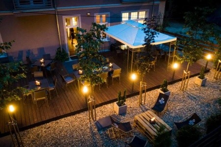 Poľsko Dolní Slezsko Brassel Aparthotel 7 dňový pobyt Raňajky Vlastná May 2026 (16/05/26-22/05/26)