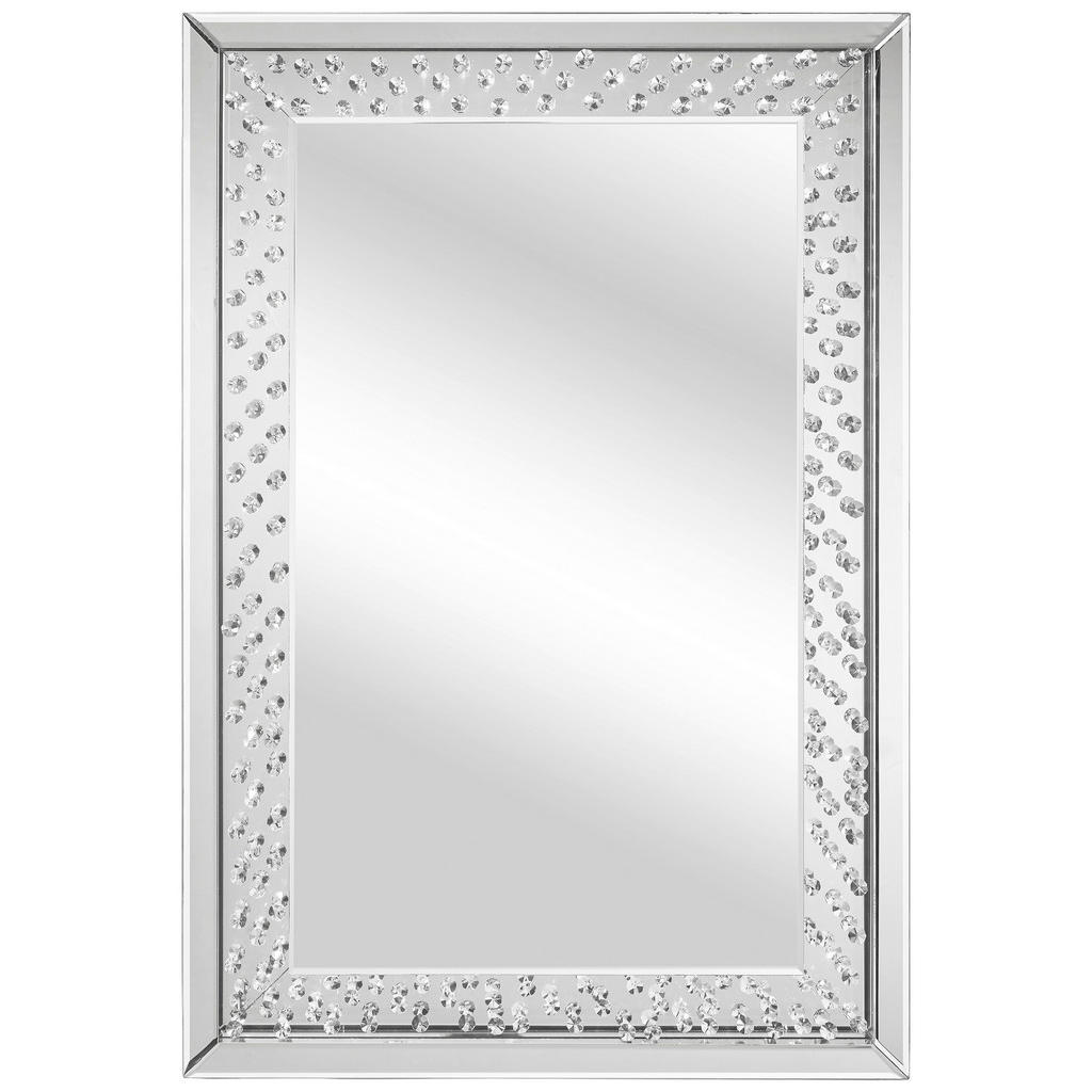 Xora NÁSTENNÉ ZRKADLO 60/90/5 cm.