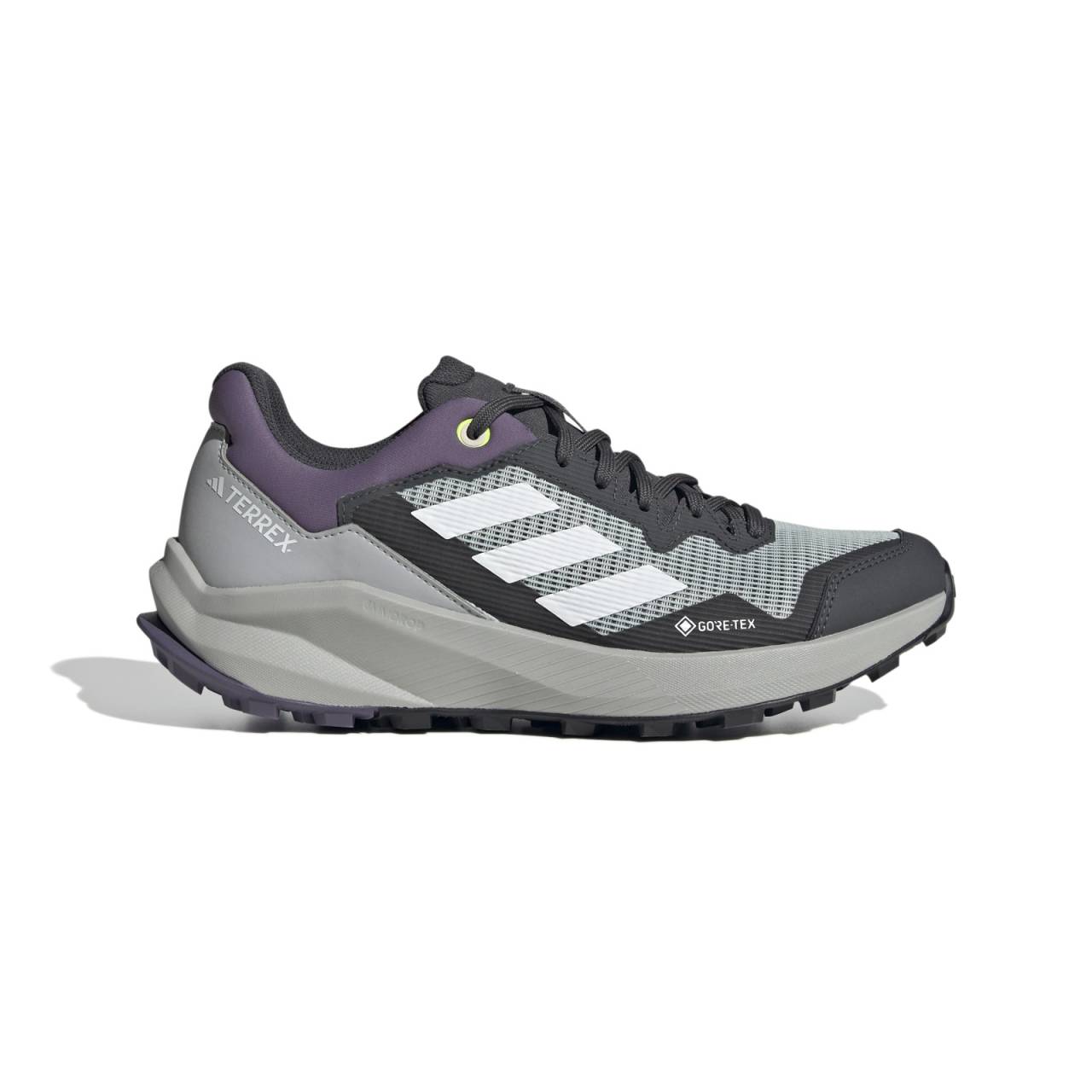 adidas Terrex Trail Rider GORE-TEX Trail Running Shoes 44.