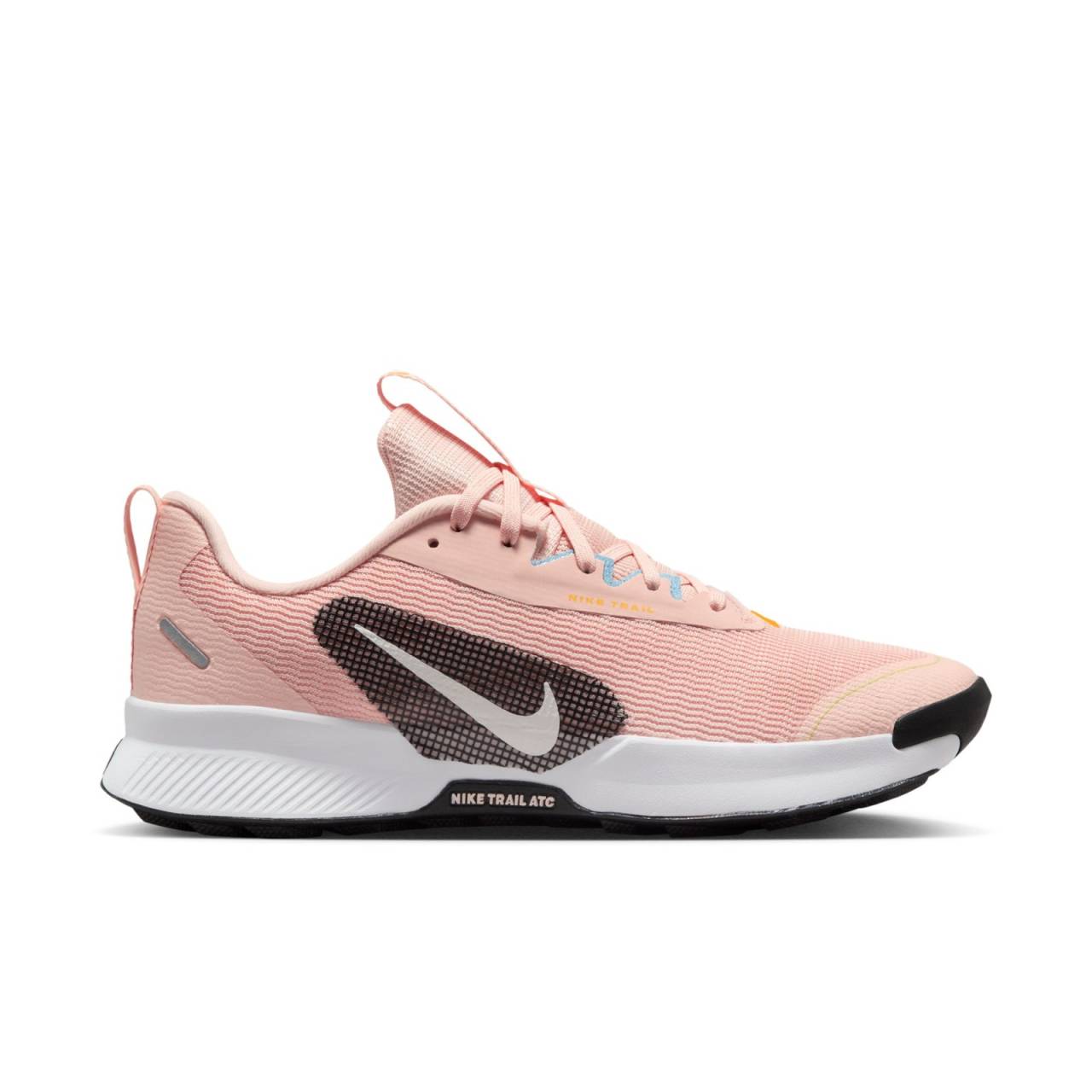 Nike Juniper Trail 3 Womens Trail Running Shoes 36,5.