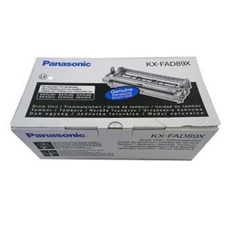 Panasonic KX-FAD89X čierna (black) originálna valcová jednotka.
Originálna valcová jednotka = záruka priamo od výrobcu tlačiarne
100 % použitie v tlačiarni - bezproblémové fungovanie s vašou tlačiarňou
Použitím originálneho valca predlžujete životnosť tlačiarne
Osvedčená špičková kvalita - originálna tlačová (valcová) kazeta poskytuje mimoriadne výsledky
Trvalé a profesionálne výsledky tlače - dlhodobá udržateľnosť tlače
Produktivita tlače - rovnaká tlač po celú životnosť valca
Maximálna jednoduchá obsluha sa rovná efektívnej tlači
Garancia Vašej spokojnosti s použitím našej originálnej valcovej jednotky
Zabezpečujeme bezplatnú recykláciu originálnych náplní

Kód výrobcu: KX-FAD89X