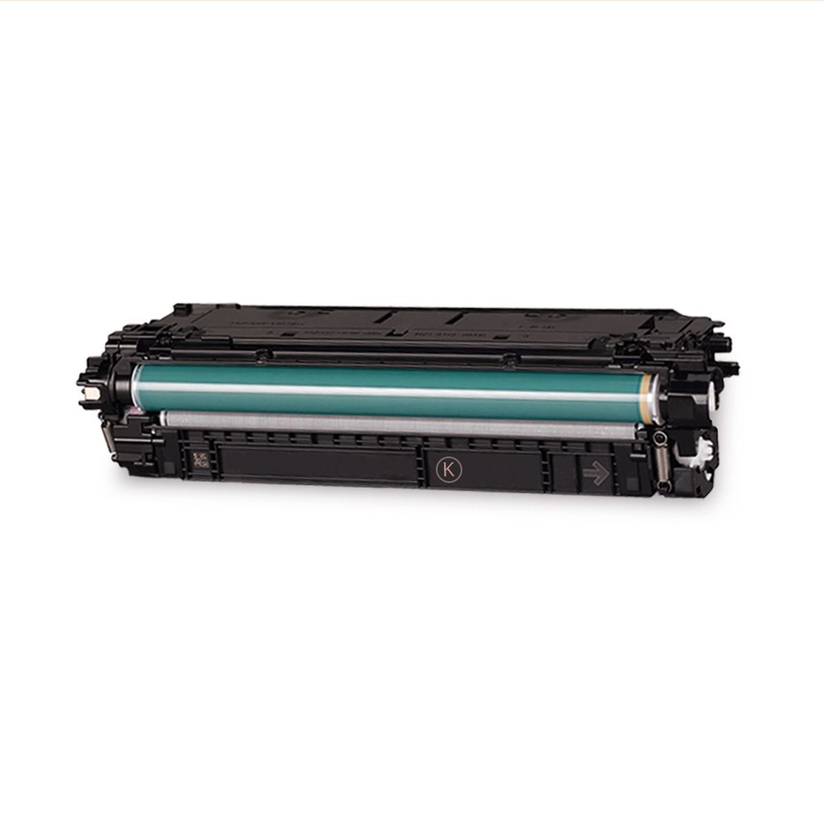 Kompatibilný toner s HP 508A CF360A čierný (black).
Nižšia cena kompatibilnej náplne pre tlačiarne HP v porovnaní s originálnou náplňou, ušetríte až 80% nákladov na tlač.


Tonerová kazeta pre tlačiarne HP vytlačí rovnaký počet strán ako originál pri zachovaní rovnakej kvality – ostré rysy, sýte farby.


Záruka Vašej spokojnosti.


Každý toner prechádza pri výrobe prísnou kontrolou kvality a je plne kompatibilný s vašou tlačiarňou.


Overené našimi klientmi z ČR aj z Európskej únie.


Kompatibilné tonery HP spĺňajú normu STMC, čo je celosvetovo uznávaná norma testovania kvality tlače a počtu vytlačených strán tonerovej kazety.


Naši dodávatelia sú preverení rokmi skúseností a vyrábajú produkty podľa normy ISO 9001 a ISO 14001.

 Existuje mnoho výrobcov kompatibilných náplní, ale kvalita môže byť odlišná.