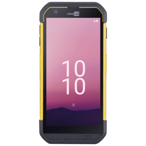 CipherLab RS36 series, 2D, SE5500, 14 cm (5.5''), GPS, USB-C, BT, Wi-Fi, 4G, NFC, Android.