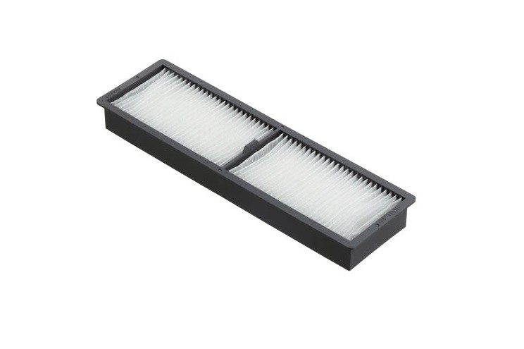 Epson Air Filter - ELPAF45 - EB-4xxx Series.
EB-4550
EB-4650
EB-4750W
EB-4950WU
Epson EB-4850WU