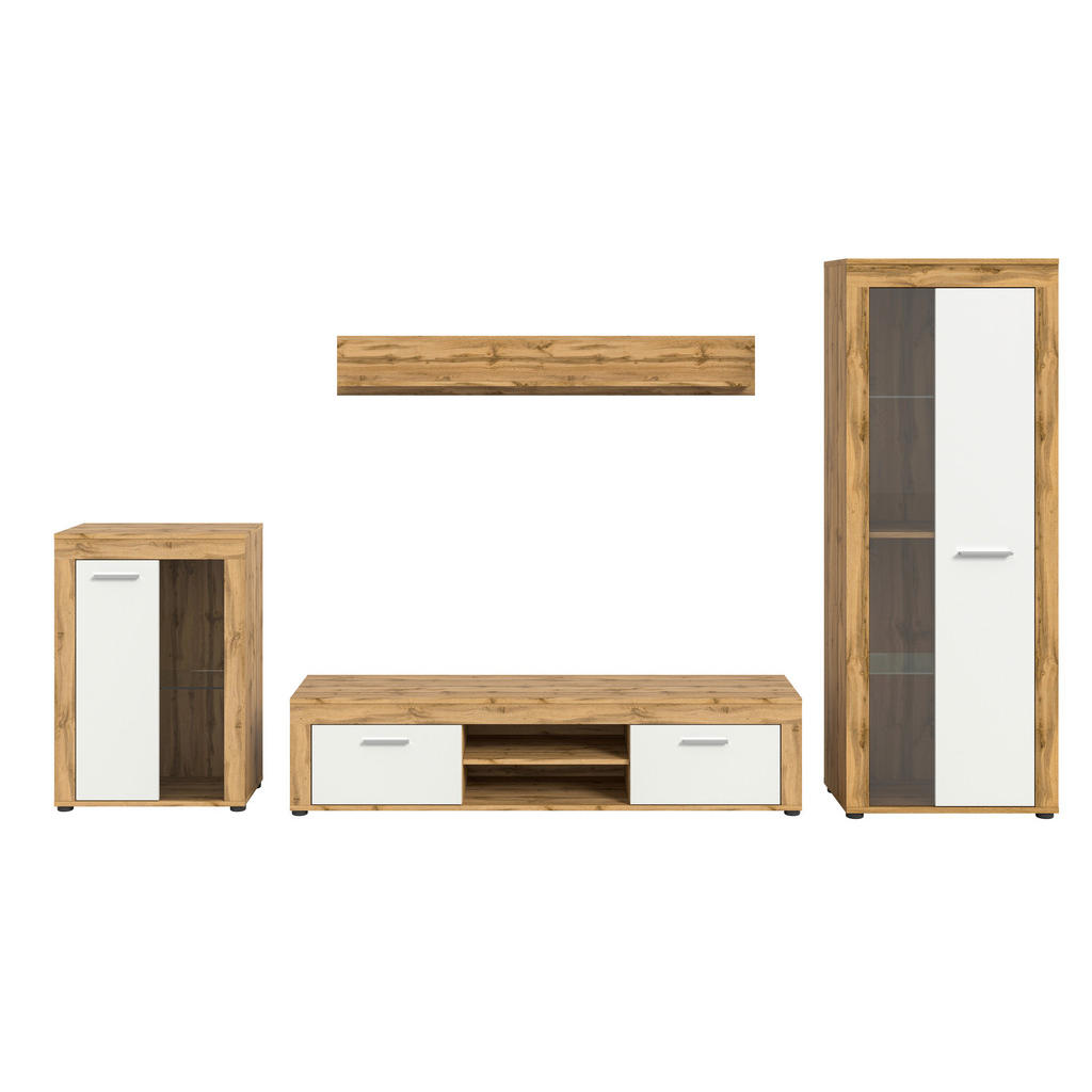 MID.YOU OBÝVACIA STENA, dub wotan.