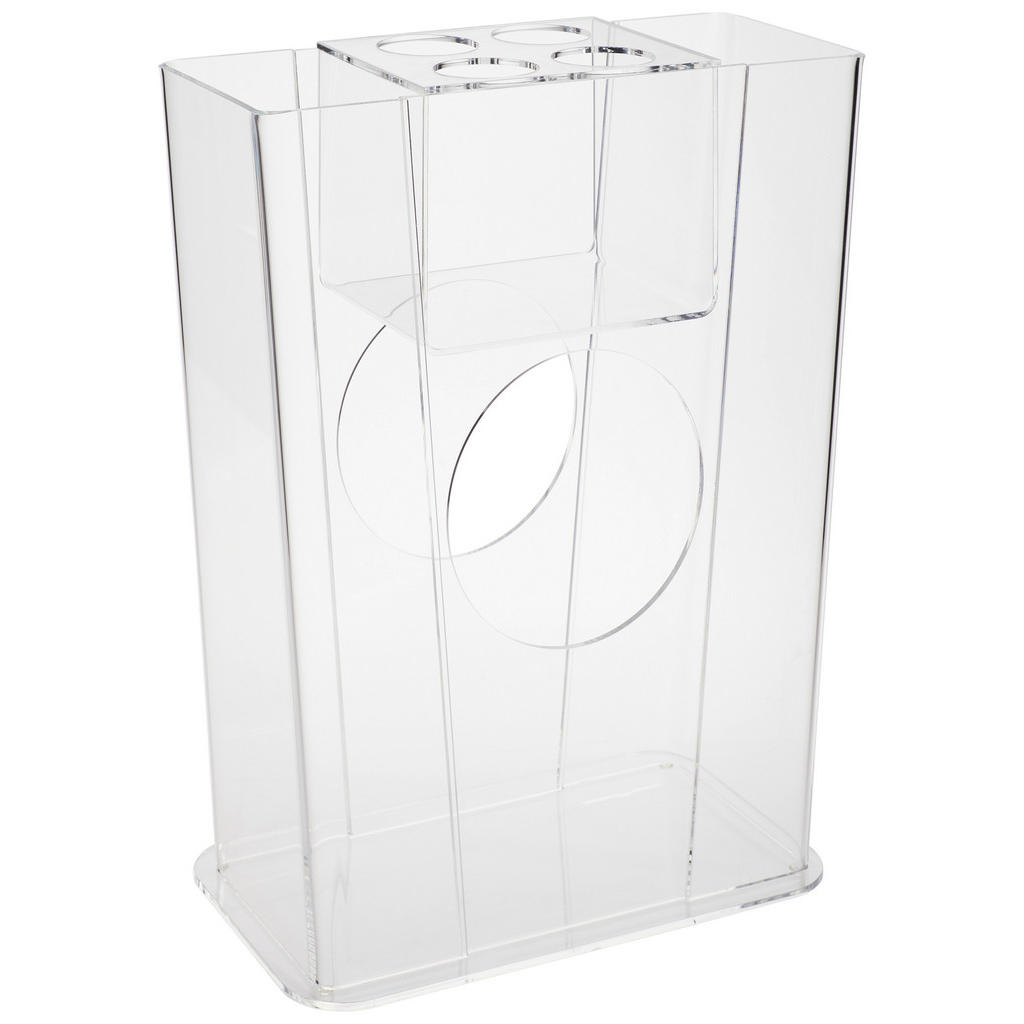 Xora STOJAN NA DÁŽDNIKY, číra.