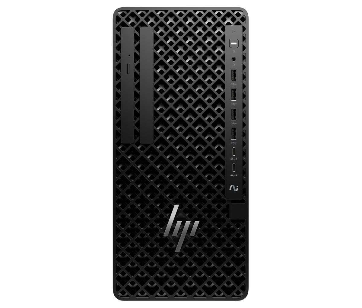 HP Z1 G1i B34KVES#BCM Kancelársky počítač, U9-285, 64GB, 512GB+1TB, A1000, W11P.