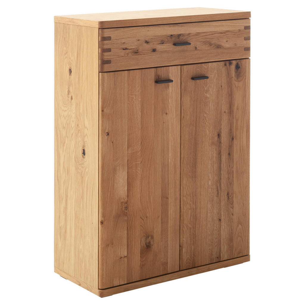 Waldwelt SKRINKA NA TOPÁNKY, divoký dub, divoký dub, 75/108/37 cm.