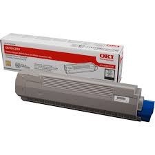 OKI 44059108 čierný (black) originálny toner.
Originálny toner = záruka priamo od výrobcu tlačiarne
100 % použitie v tlačiarni - bezproblémové fungovanie s vašou tlačiarňou
Použitím originálnej náplne predlžujete životnosť tlačiarne
Osvedčená špičková kvalita - vysoko kvalitná a spoľahlivá tlač originálnou tlačovou kazetou od prvej do poslednej stránky
Trvalé a profesionálne výsledky tlače - dlhodobá udržateľnosť tlače
Kratšia prodleva pri tlači stránok
Garancia Vašej spokojnosti s použitím našej originálnej náplne
Zabezpečujeme bezplatnú recykláciu originálnych náplní
Zlyhanie náplne v menej ako 1% prípadov
Jednoduchá a rýchla výmena náplne

Kód výrobcu: 44059108