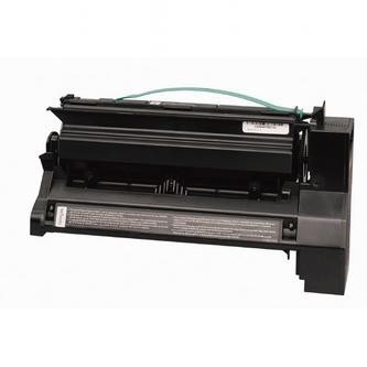 Lexmark 15G042K čierný (black) originálny toner.
Originálny toner = záruka priamo od výrobcu tlačiarne
100 % použitie v tlačiarni - bezproblémové fungovanie s vašou tlačiarňou
Použitím originálnej náplne predlžujete životnosť tlačiarne
Osvedčená špičková kvalita - vysoko kvalitná a spoľahlivá tlač originálnou tlačovou kazetou od prvej do poslednej stránky
Trvalé a profesionálne výsledky tlače - dlhodobá udržateľnosť tlače
Kratšia prodleva pri tlači stránok
Garancia Vašej spokojnosti s použitím našej originálnej náplne
Zabezpečujeme bezplatnú recykláciu originálnych náplní
Zlyhanie náplne v menej ako 1% prípadov
Jednoduchá a rýchla výmena náplne

Kód výrobcu: 15G042K