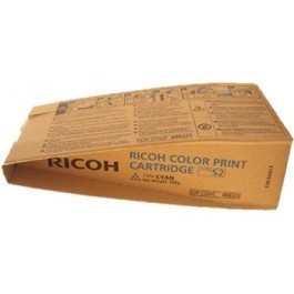 Ricoh S2 azúrový (cyan) originálny toner.
Originálny toner = záruka priamo od výrobcu tlačiarne
100 % použitie v tlačiarni - bezproblémové fungovanie s vašou tlačiarňou
Použitím originálnej náplne predlžujete životnosť tlačiarne
Osvedčená špičková kvalita - vysoko kvalitná a spoľahlivá tlač originálnou tlačovou kazetou od prvej do poslednej stránky
Trvalé a profesionálne výsledky tlače - dlhodobá udržateľnosť tlače
Kratšia prodleva pri tlači stránok
Garancia Vašej spokojnosti s použitím našej originálnej náplne
Zabezpečujeme bezplatnú recykláciu originálnych náplní
Zlyhanie náplne v menej ako 1% prípadov
Jednoduchá a rýchla výmena náplne

Kód výrobcu: 888375