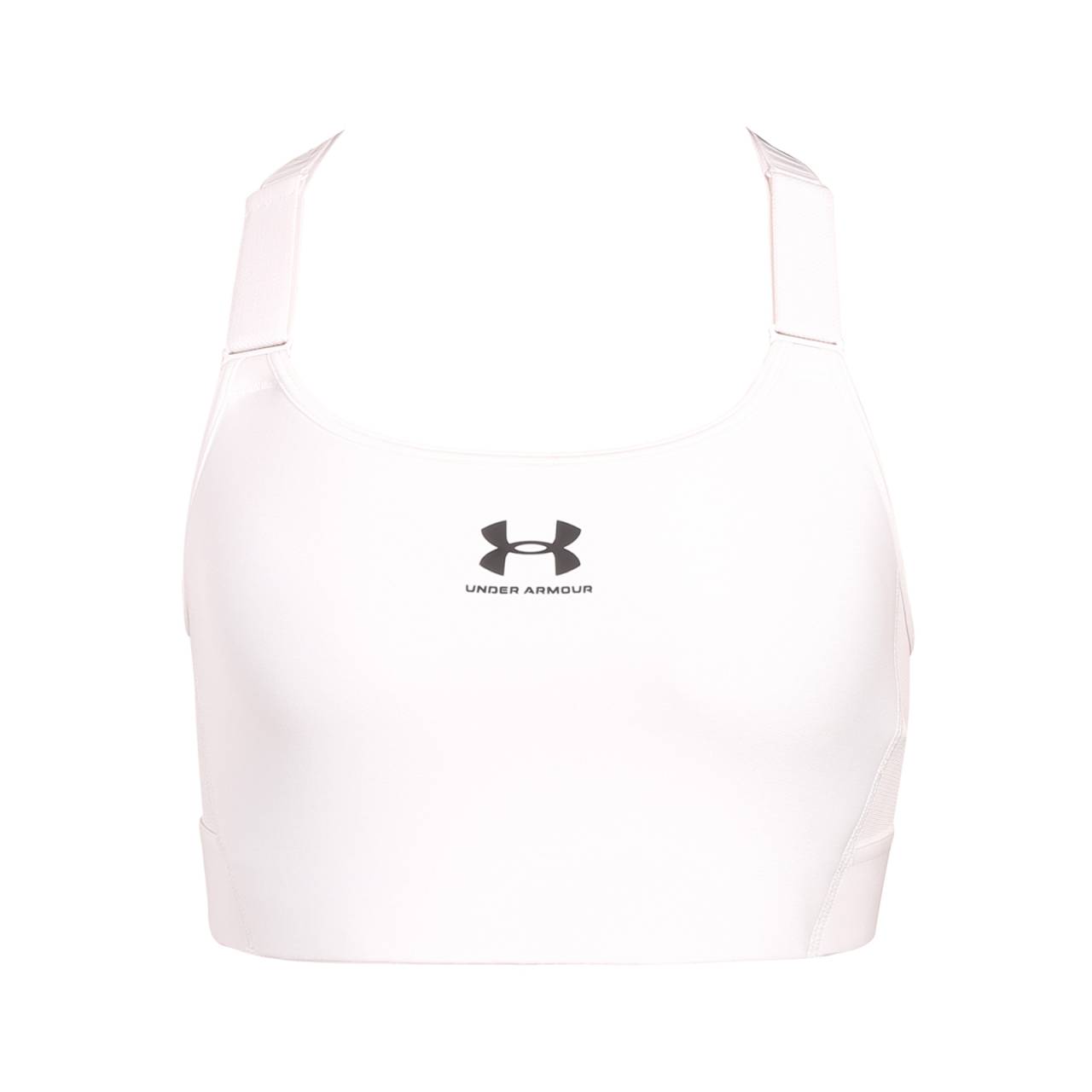 Dámska podprsenka Under Armour biela (1379195 100) XXL.

Hľadáte podprsenku, ktorá je IN, je pohodlná a hodí sa na športovú, alebo voľnočasovú aktivitu?

Dámska podprsenka Under Armout je špeciálne vyvinutá na šport, ale oceníte ju aj na voľnočasové aktivity.

Čo sa prania týka - doporučujeme ju prať maximálne na 30°C a nesušiť ju v sušičke, inak sa môže stať, že už podprsenku nebude možné nosiť - viac sa dozviete nižšie v klasických informáciách o produkte.