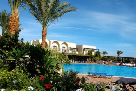 Egypt Sharm El Sheikh Jaz Belvedere 15 dňový pobyt All Inclusive Letecky Letisko: Praha July 2026 (28/07/26-11/08/26)