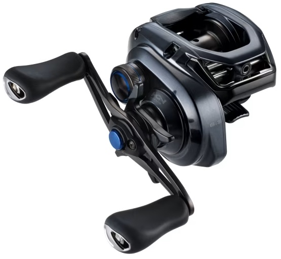 Shimano multiplikátor slx 71 xg a left handed.
 Alebo možno len chcete skvelú hodnotu za peniaze.
 Pokiaľ ide o lacnejší koniec trhu, často dochádza ku kompromisu medzi kvalitou a cenou.
 Nahadzovanie je riadené technológiou brzdenia cievky Shimano SVS Infinity, ktorú je možné takmer nekonečne nastavovať externým voličom pre presné množstvo tlaku potrebného pre váš štýl, preferencie a veľkosť nástrahy.
 Aby boli zaistené minimálne vibrácie pri nahadzovaní skvelého Magnumlite III, cievka S3D využíva technológiu Silent Tune prevzatú priamo z najpokročilejších modelov Shimano.