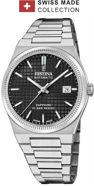 Festina Swiss Made Automatic 20028/4.
