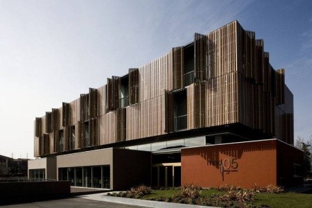 Taliansko Veneto (Benátska riviéra) Mod 05 Bike 7 dňový pobyt Raňajky Vlastná April 2026 ( 5/04/26-11/04/26)