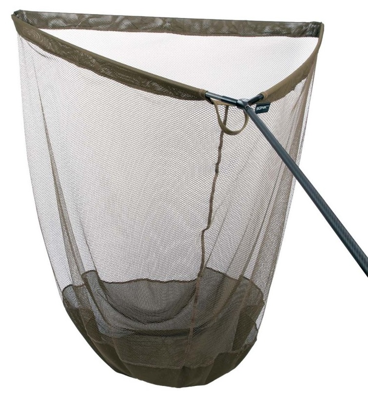 Sonik podberák sk-47 landing net 2 m 46