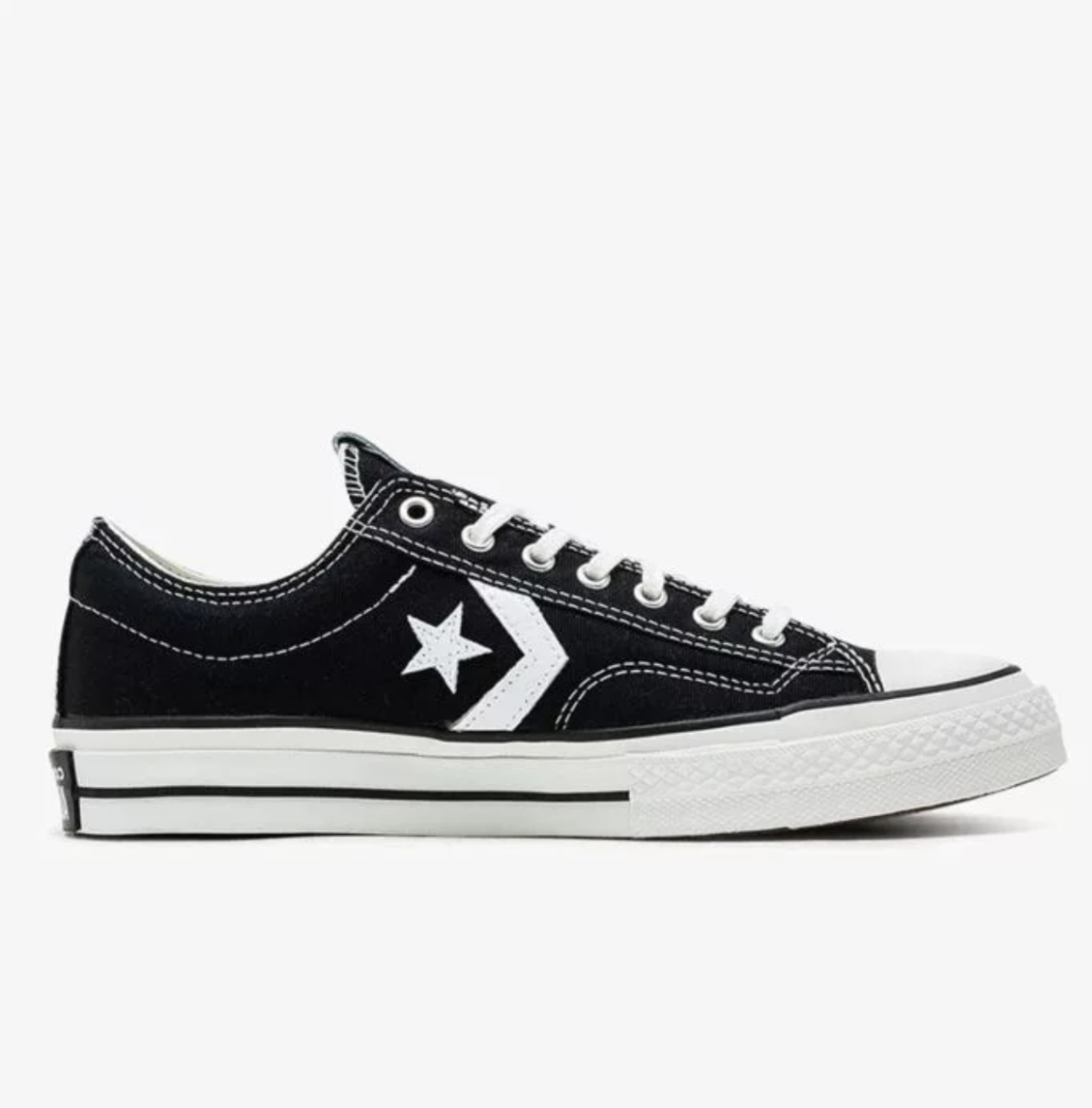 Converse STAR PLAYER 76 PREMIUM CANVAS 36.