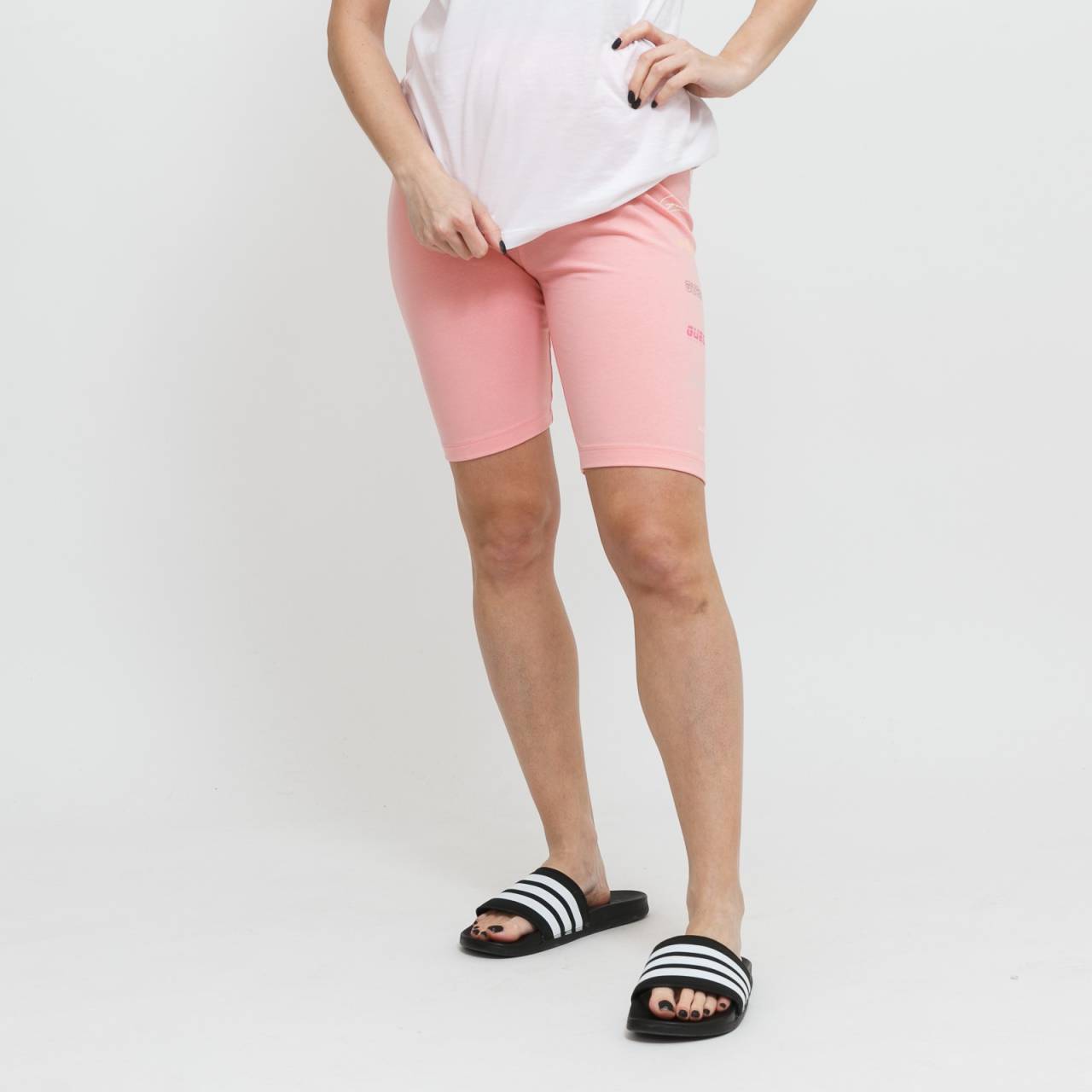 Guess dottie biker s.