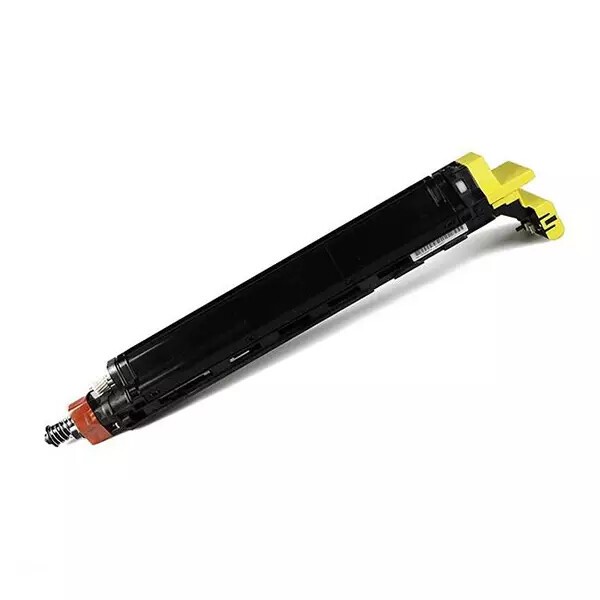 Kyocera DV-8350Y 302L793040 žltý (yellow) originálny developer.