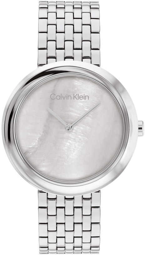 Calvin Klein Twisted Bezel 25200320.