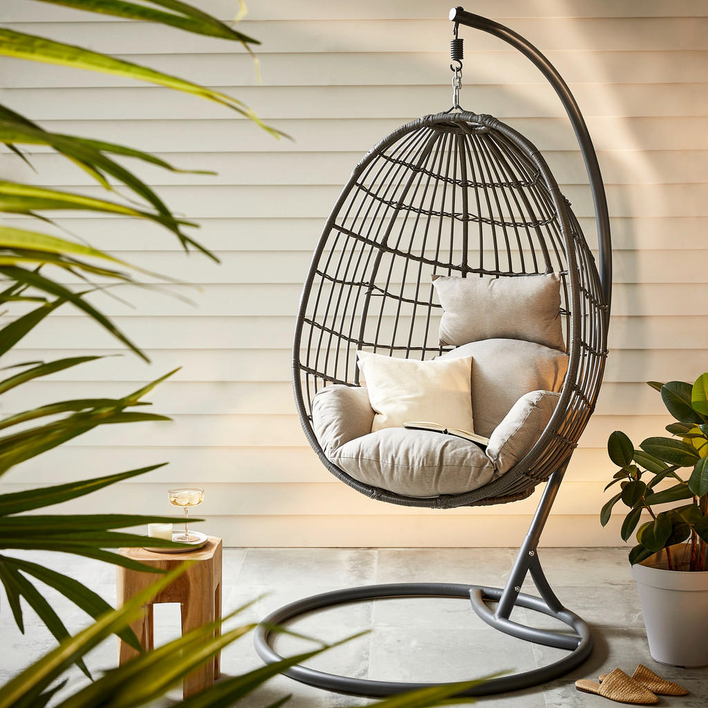 Ambia Garden ZÁVESNÉ KRESLO.