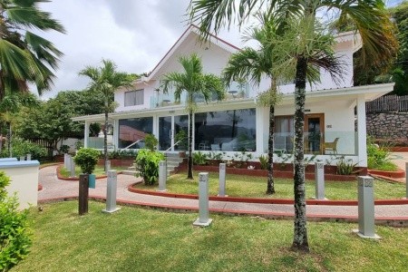 Seychely Mahé Le Relax Hotel And Restaurant 12 dňový pobyt Raňajky Letecky Letisko: Viedeň December 2025 ( 6/12/25-17/12/25)