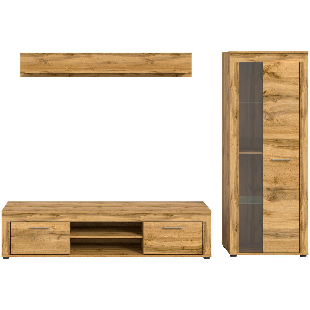 MID.YOU OBÝVACIA STENA, dub wotan.