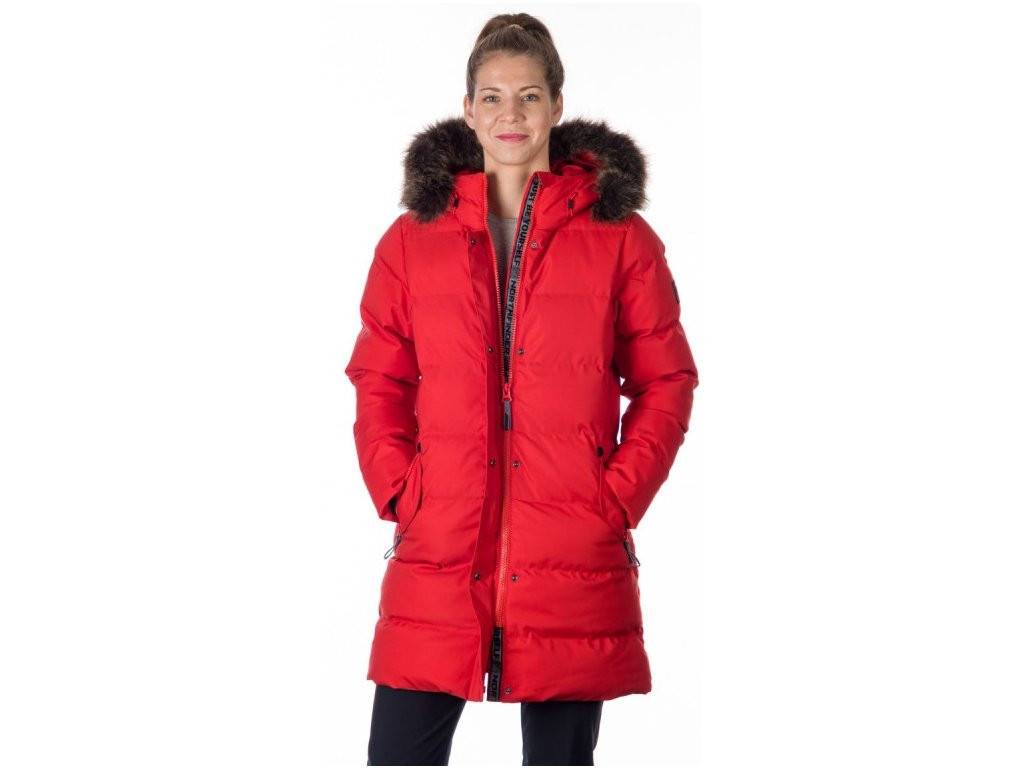 NORTHFINDER Women Jacket Rhea M.