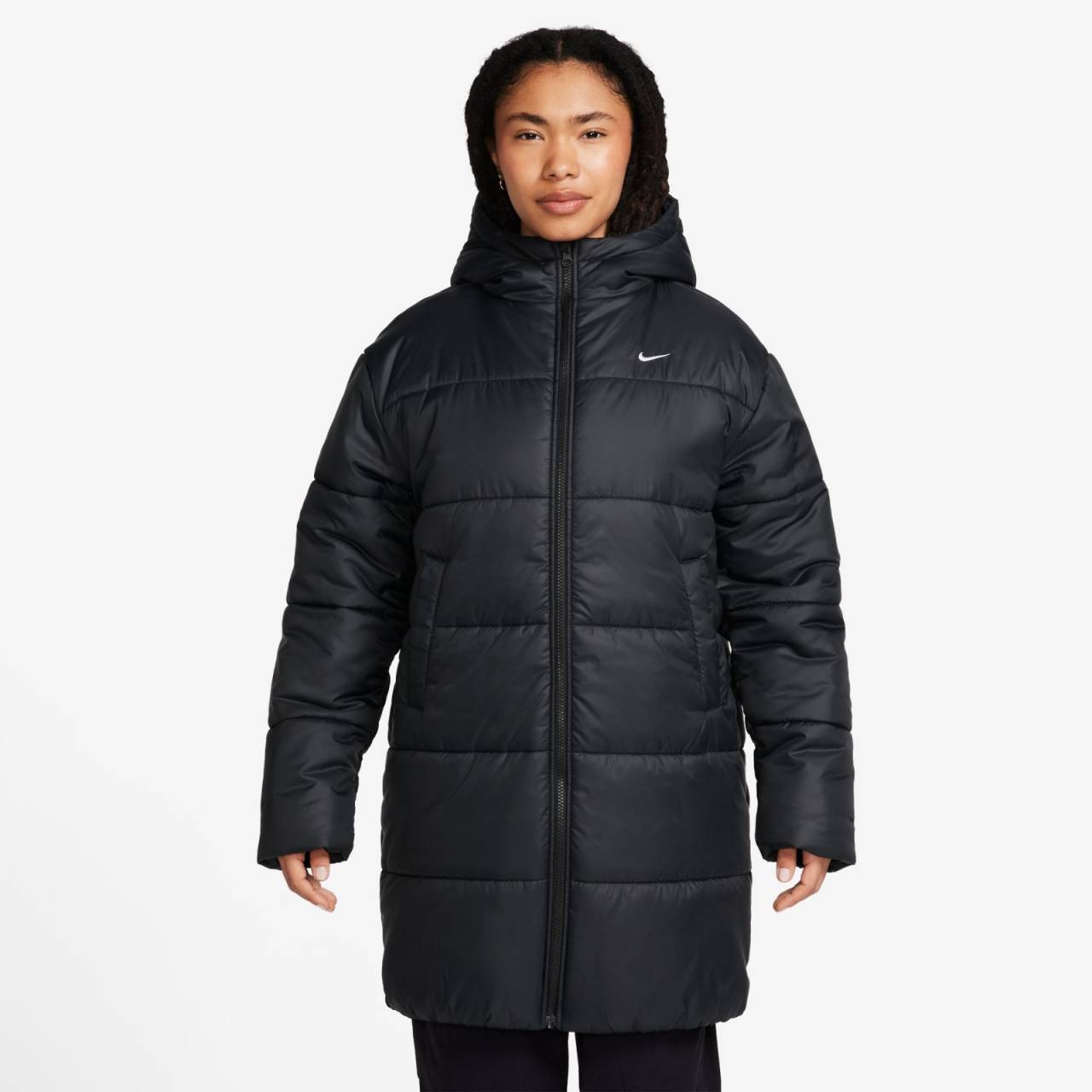 Nike Sportswear Classic Puffer Women Therma-FIT Loose Parka L.