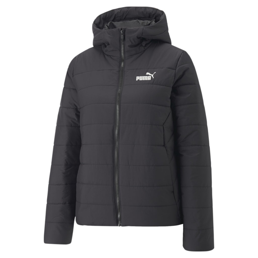 Puma ESS Hooded Padded Jacket S.