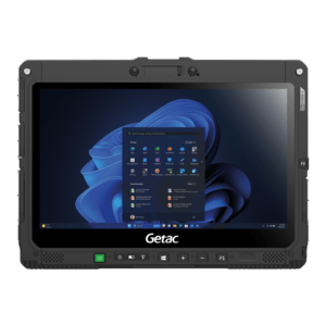 Getac K120G3 KTA164V8X4XX, Full HD, GPS, USB, BT, Ethernet, Wi-Fi (Wi-Fi), 4G, Intel Core i5, SSD, Win.