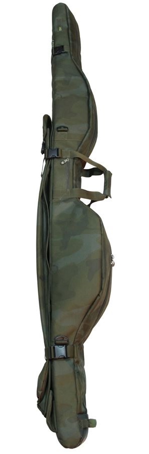 Sonik obal na prúty sk tek 3 compact sleeve - 10 ft.
 Špecifikácia: 
 • Ukladanie prútov 