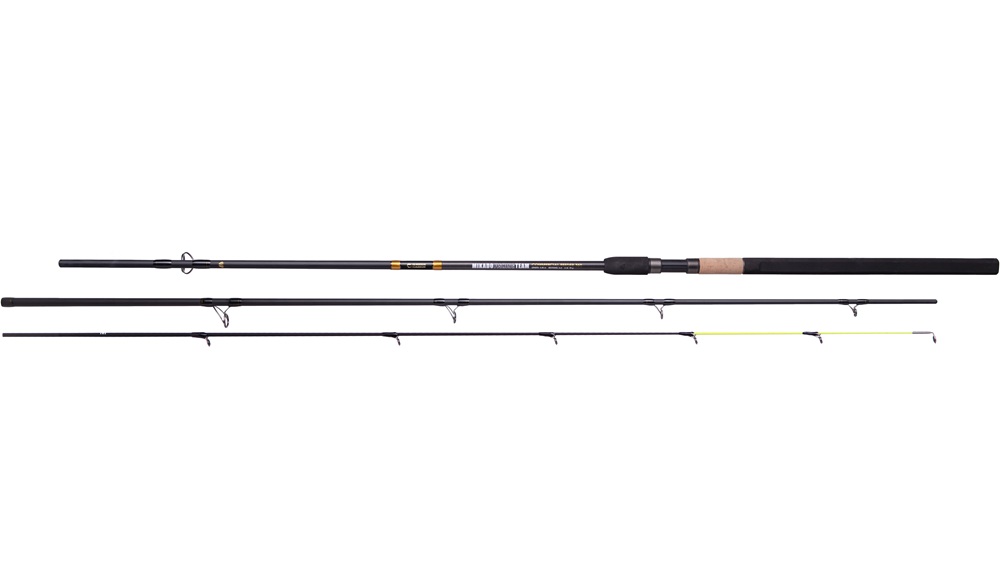 Mikado prút mft commercial feeder 3,6 m 70 g.
