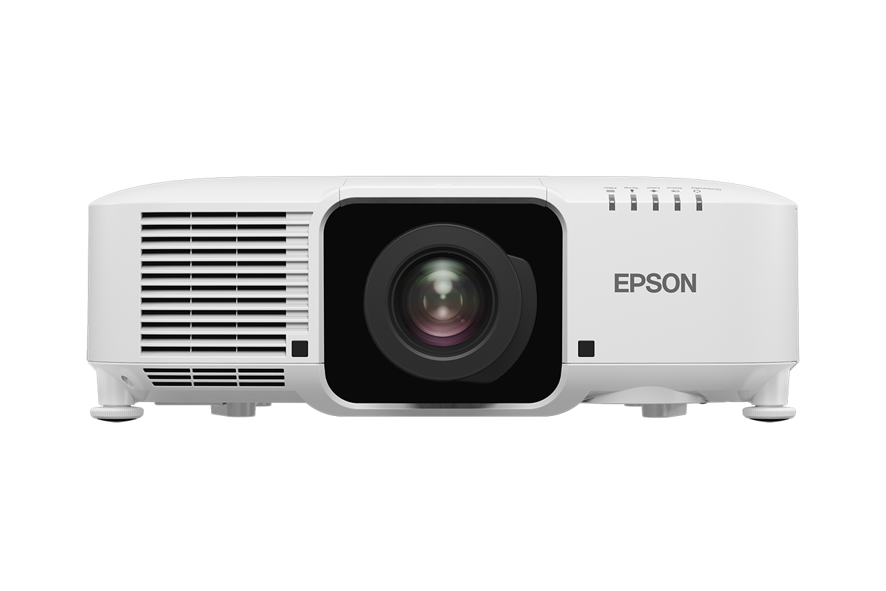 Epson EB-PU1008W/3LCD/8500lm/WUXGA/HDMI/LAN.