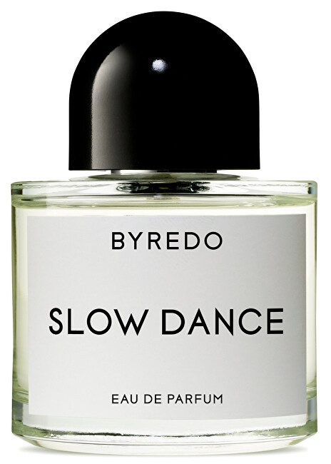 Byredo Slow Dance Edp 50ml.