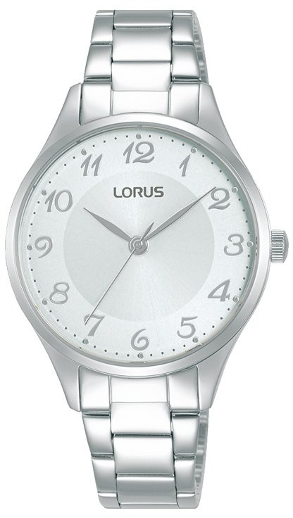 Lorus Analogové hodinky RG267VX9.