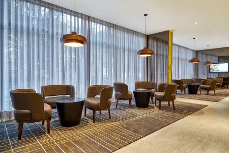 Brazília Rio De Janeiro Radisson Barra Rio De Janeiro 14 dňový pobyt Polpenzia Letecky Letisko: Frankfurt August 2026 (25/08/26- 7/09/26)