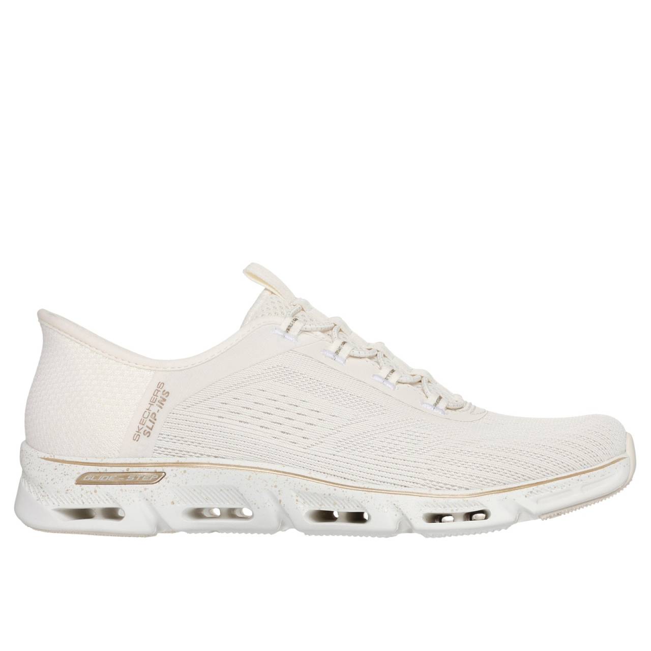 Skechers Slip-Ins: Glide-Step Gratify - Pace 36.