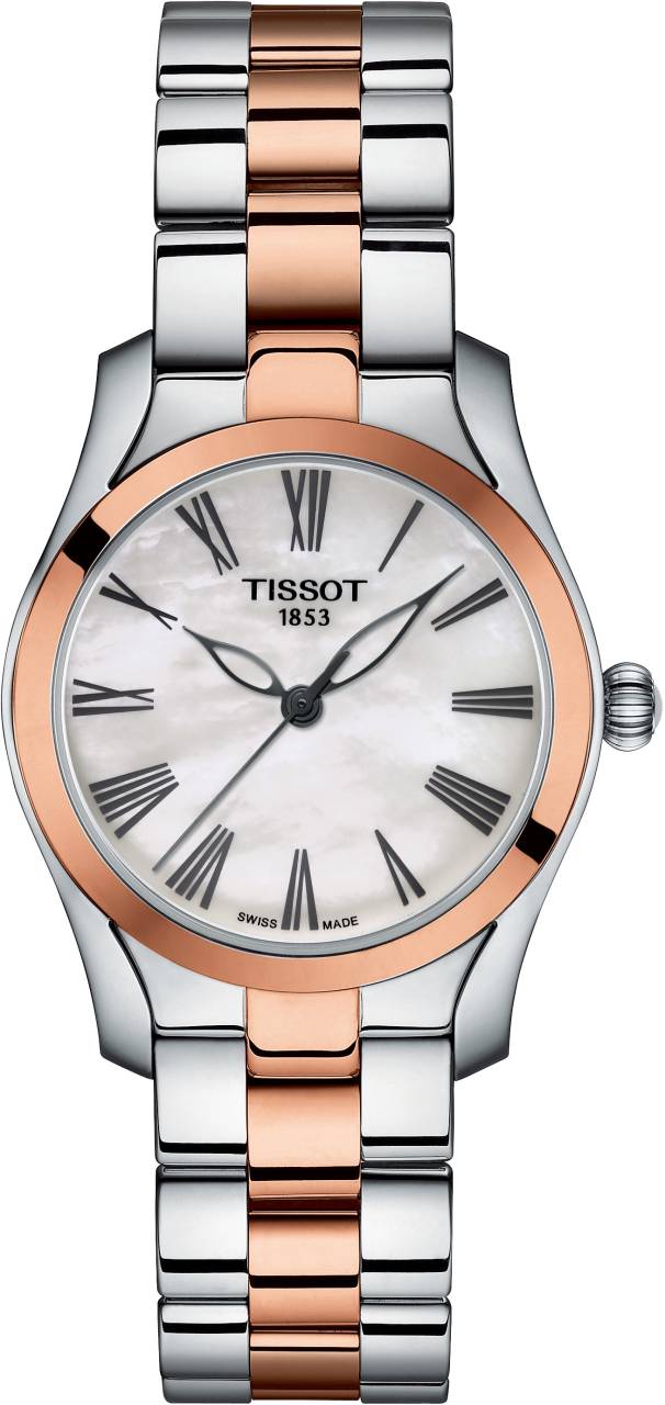 Tissot T-Lady T-Wave T112.210.22.113.01.