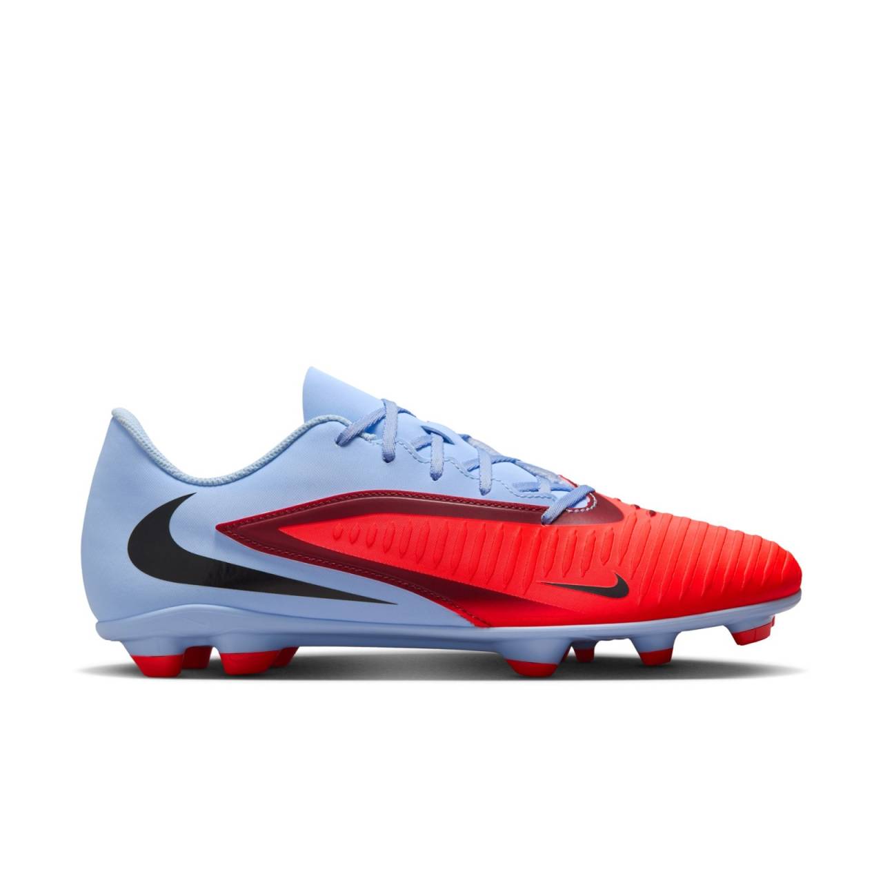 Nike Phantom 6 Low Club Multi-Ground Soccer Cleats 42,5.