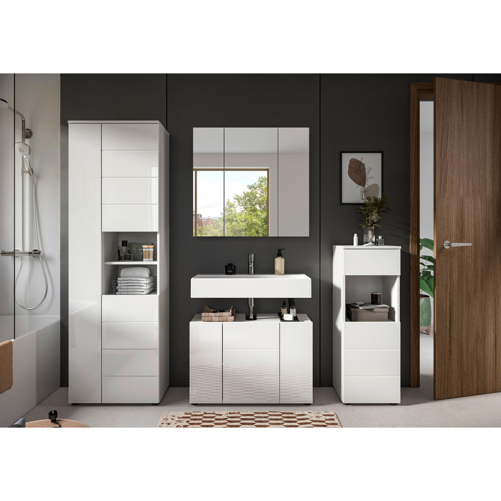 MID.YOU KÚPEĽŇA čierna.