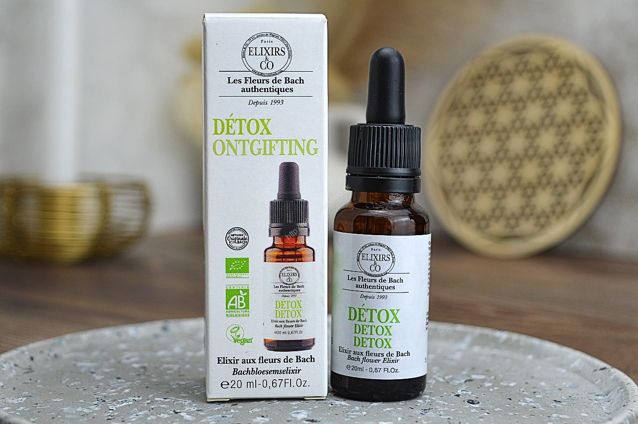 Kvetová esencia - BIO Bachov Elixír / Kvapky - DETOX DETOX je pre každého, kto potrebuje nájsť novú rovnováhu.

Autentický Bachov kvetinový liek
Fľaštička s kvapkadlom 20 ml
Certifikácie: ECOCERT organické, Certifié agriculture biologique

Ako používať
Nakvapkajte 4 kvapky elixíru do pohára s trochou vody, alebo nakvapkajte pod jazyk, 4 krát denne, alebo si nakvapkajte 16 kvapiek do malej fľaše s vodou a pite počas dňa. 

Bezpečnostné opatrenia - Neprekračujte dennú ustanovenú dávku.

Zloženie : BIO brandy 40% , Výťažky z kvetov (1/250) : Agrimonia Eupatoria, Aqua Petra, Ulmus Procera, Olea Europaea, Malus Sylvestris, Verbena Officinalis

Tento elixír bol certifikovaný ako organický spoločnosťou Ecocert.

  

Made in France

Výrobca: Elixirs & Co, Paríž, Francúzko